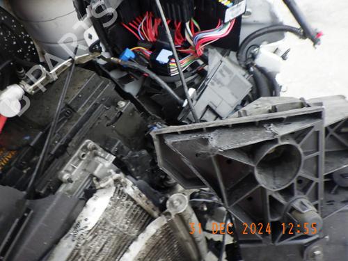 Venstre solskærm RENAULT TRAFIC III Van (FG_) 1.6 dCi 120 (FGMB, FGMC) | BP24980408I1 - Image 19