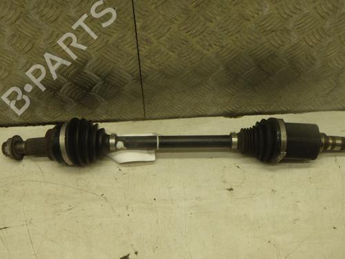 Right front driveshaft MASERATI LEVANTE SUV (M161) 3.0 D Q4 | BP38030034M39 - Image 2