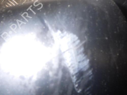 Right mirror HYUNDAI i10 I (PA) 1.2 | BP24287641C27