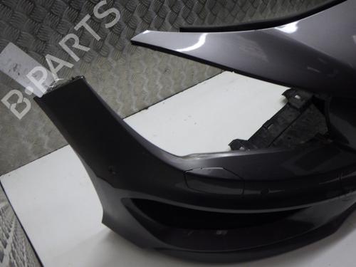 Front bumper MERCEDES-BENZ CLA Coupe (C117) CLA 220 CDI / d (117.303) | BP29378081C7 