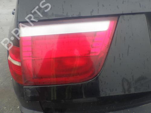 Used Left tailgate light Left tailgate light BMW X5 (E70) xDrive 30 d (235 hp) 33943439 33943439