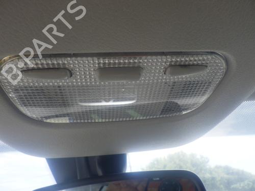 Plafoniera interna Plafoniera interna PEUGEOT 307 CC (3B) 2.0 16V (136 hp) 36418392 36418392