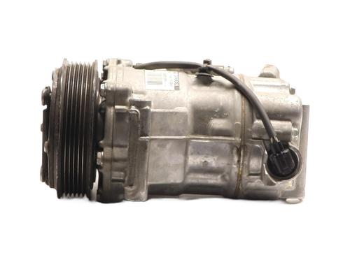 AC compressor RENAULT CLIO V (B7_) 1.5 Blue dCi 85 (B7AG) | BP32212983M34
