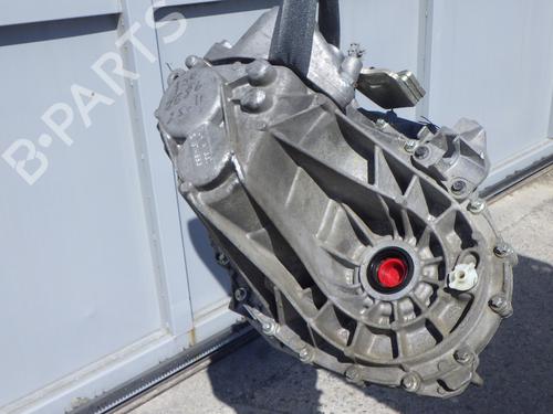gearbox-renault-modus-grand-modus-fjp0_-2004-35990097 main image