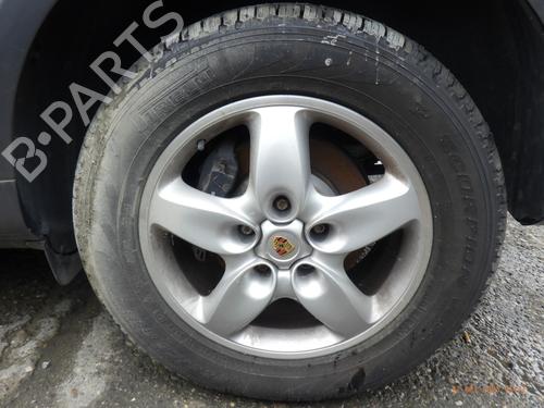 Felge PORSCHE CAYENNE (9PA) 3.2 | BP29837317C45