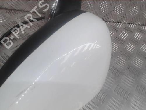 Left mirror CITROËN C3 II (SC_) 1.4 HDi 70 (SC8HZC, SC8HR0, SC8HP4) | BP24285428C26 