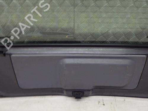 Tailgate RENAULT TWINGO I (C06_) 1.2 (C066, C068) | BP30598881C6 