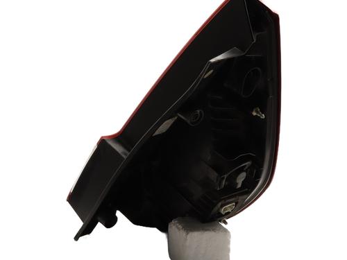 Left taillight RENAULT SCÉNIC III (JZ0/1_) 1.5 dCi | BP24286242C34 