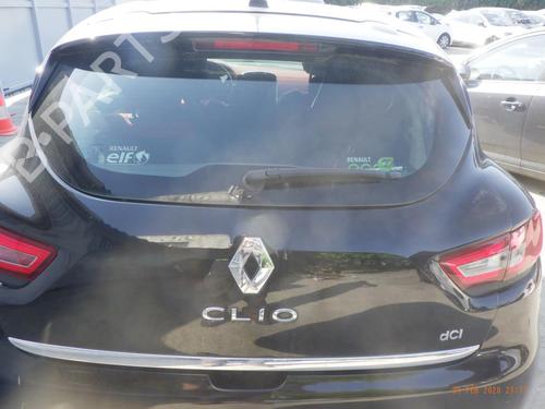 Used Rear wiper motor RENAULT CLIO IV (BH_) 1.5 dCi 90 (90 hp) 24285563