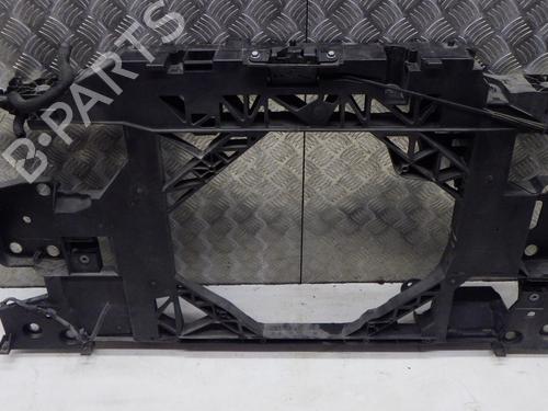 Used Front slam panel RENAULT GRAND SCÉNIC III (JZ0/1_) 1.5 dCi (JZ09, JZ0D, JZ10, JZ14, JZ1G, JZ29, JZ2C) (110 hp) 30508012