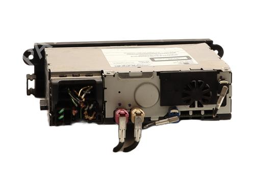 Radio MINI MINI COUNTRYMAN (R60) Cooper SD | BP27593735E6 