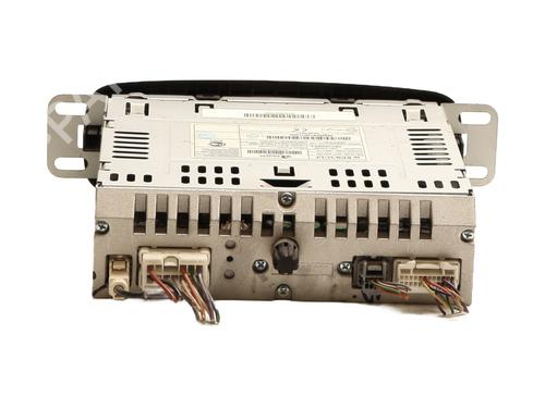 Radio RENAULT CLIO IV (BH_) 1.5 dCi 75 | BP27575008E6 