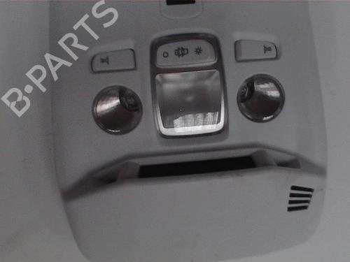 Innerbelysning PEUGEOT 208 II (UB_, UP_, UW_, UJ_) 1.5 BlueHDI 100 | BP24285615I8 