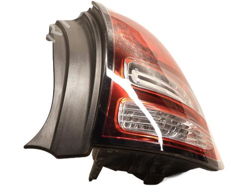 Højre baglygte CITROËN C3 II (SC_) 1.2 VTi 82 | BP28336293C35 