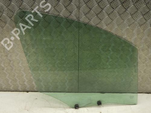 Front right door window CITROËN BERLINGO MULTISPACE (B9) 1.6 HDi 110 | BP37627809C19 - Image 3