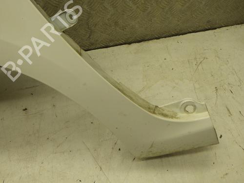 Used Left front fenders Left front fenders 39483115 39483115