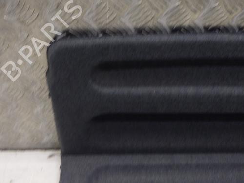 Rear parcel shelf RENAULT KANGOO (KC0/1_) 1.9 dTi (KC0U) | BP40058600C85  - Image 11