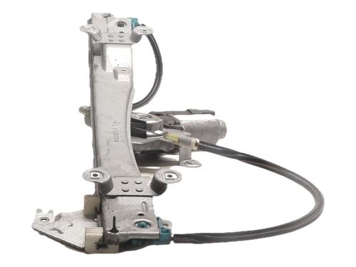 Rudehejsemekanisme ventre foran Rudehejsemekanisme ventre foran RENAULT TWINGO II (CN0_) 1.5 dCi (CN0U) (84 hp) 36804197 36804197