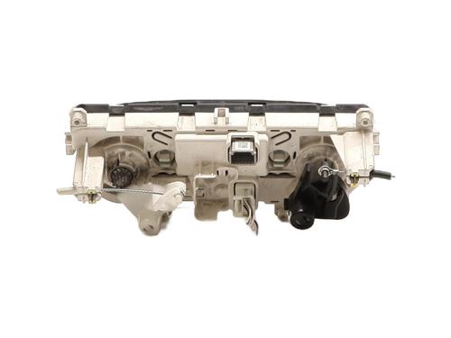 Climate control RENAULT CLIO IV (BH_) 1.5 dCi 75 | BP29402502I5 