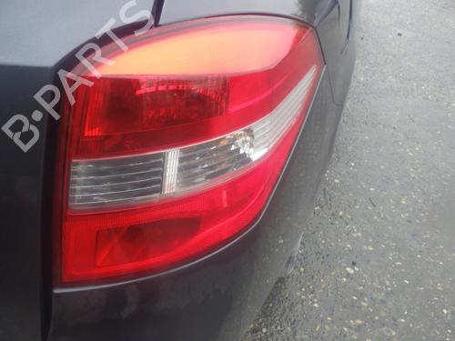 Used Right taillight Right taillight RENAULT LAGUNA III Grandtour (KT0/1) 2.0 dCi (KT01, KT08, KT09, KT0K, KT12, KT1D, KT1W) (150 hp) 33934080 33934080