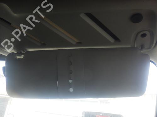 right-sun-visor-renault-master-iii-van-fv-2010-34171643 main image