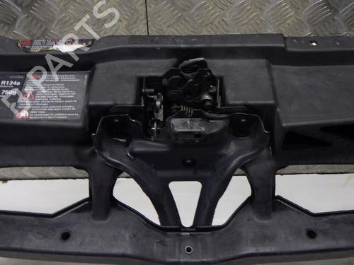 Panel frontal VW BORA Variant (1J6) 1.9 TDI | BP29978709C72