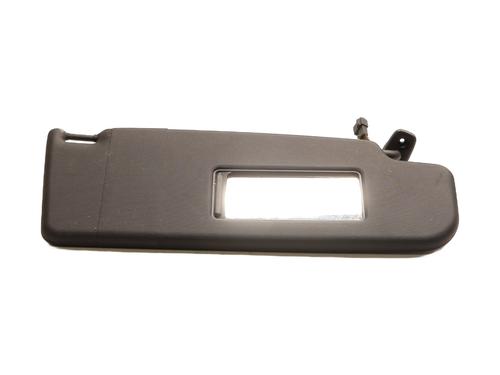 Right sun visor VW POLO (9N_, 9A_) 1.4 TDI | BP28315548I2 