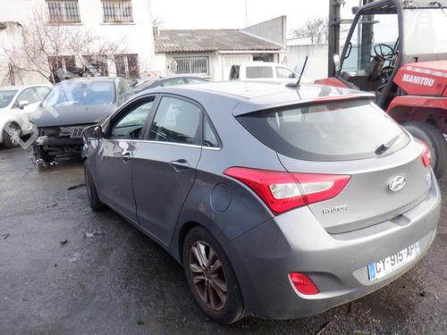 Right taillight HYUNDAI i30 (GD) 1.6 CRDi | BP29239523C35 
