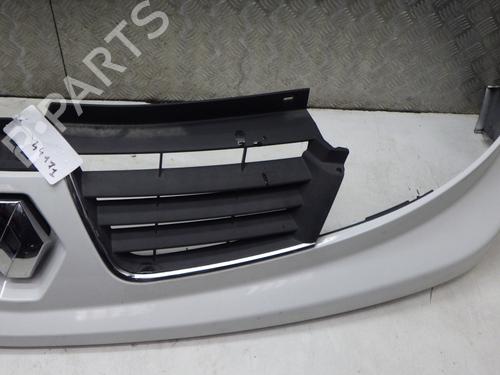 Grill RENAULT TRAFIC II Van (FL) 2.0 dCi 90 (FL0H, FL00, FL01, FL0M, FL0P, FL0S) | BP36436987C40 - Image 5