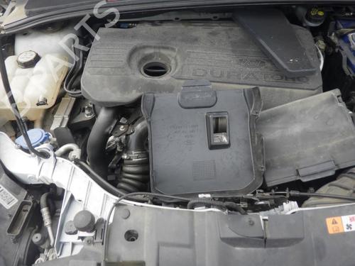 Right sun visor FORD FOCUS III 1.5 TDCi | BP31148187I2 - Image 11