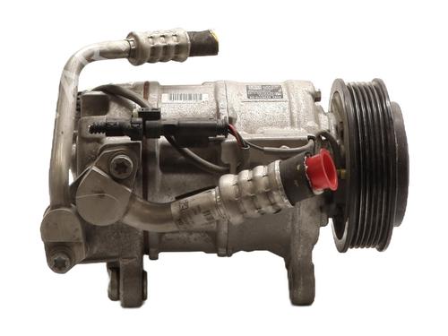 AC compressor BMW 1 (F20) 118 i | BP35812467M34 - Image 2