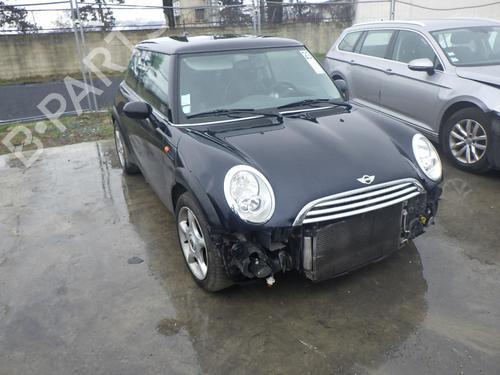Højre forlygte MINI MINI (R50, R53) Cooper | BP24287143C29 