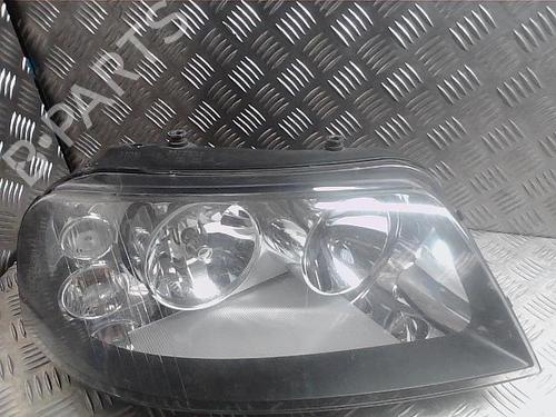 Right headlight SEAT ALHAMBRA (7V8, 7V9) 1.9 TDI | BP24286404C29 