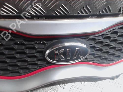 Grille KIA PICANTO II (TA) 1.0 | BP24285671C40 