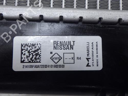Water radiator RENAULT CLIO V (B7_) 1.0 LPG (B7MT) | BP38562594M31 - Image 4