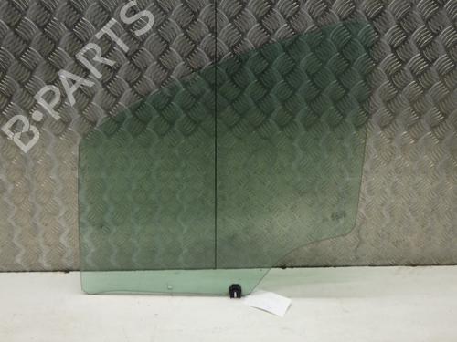 Used Front left door window CITROËN C3 II (SC_) 1.4 (73 hp) 30565368