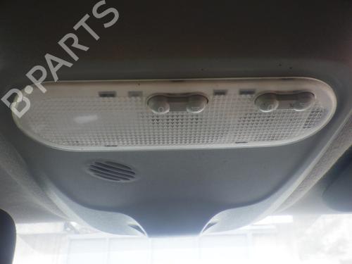 Used Interior roof light Interior roof light RENAULT TRAFIC II Van (FL) 2.0 dCi 115 (FL01, FL0U, FL00, FL0H, FL0M) (114 hp) 33657250 33657250