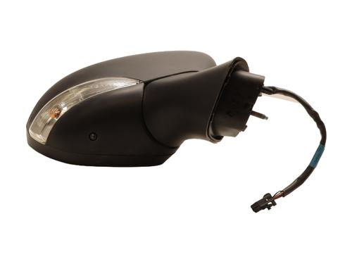 Right mirror RENAULT CLIO IV (BH_) 0.9 TCe 90 (BHNF, BHMA, BHMH, BHJK, BHJR) | BP27383636C27 