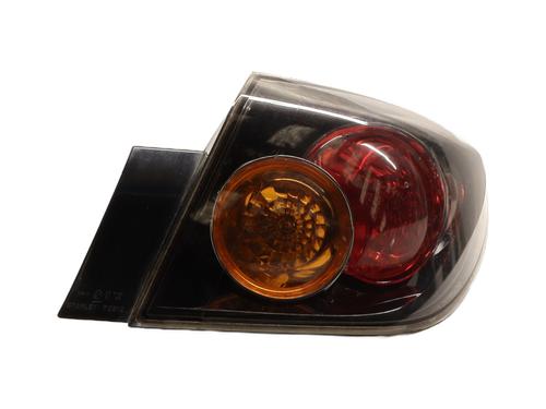 Used Right taillight MAZDA 3 (BK) 1.6 DI Turbo (109 hp) 26153556
