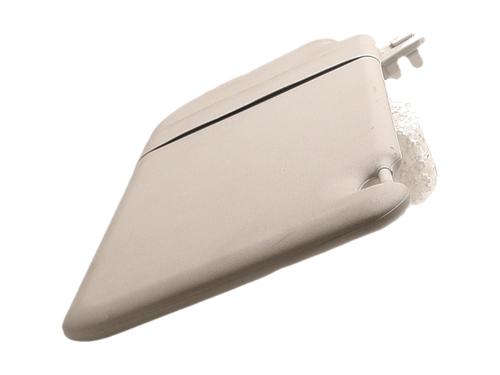 Used Left sun visor Left sun visor 38300135 38300135