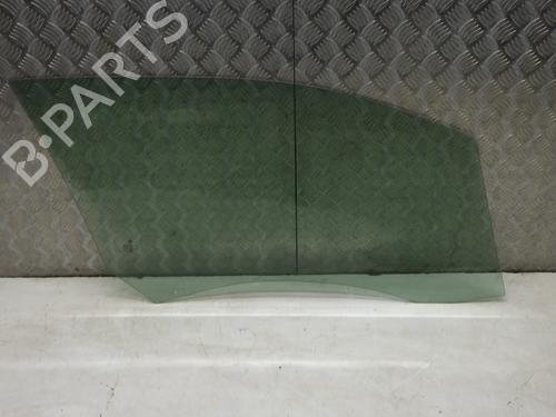 Used Front left door window Front left door window PEUGEOT 208 I (CA_, CC_) 1.6 HDi (92 hp) 32065455 32065455