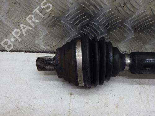 Right front driveshaft SEAT LEON (1P1) 1.9 TDI | BP36056025M39 - Image 3