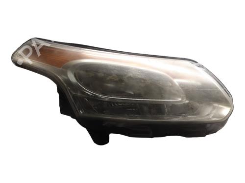 Right headlight CITROËN C3 Picasso (SH_) 1.4 VTi 95 (SH8FSC, SH8FP0, SH8FP6) | BP40537126C29 - Image 3