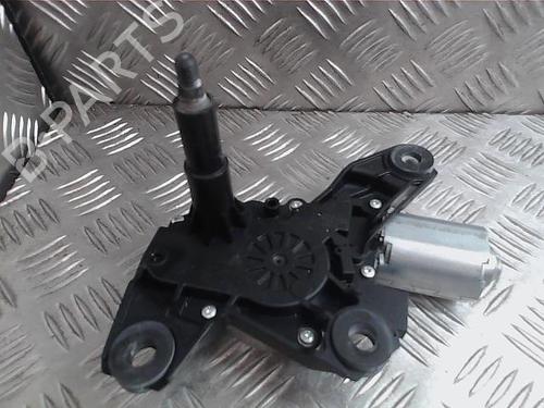 Used Rear wiper motor RENAULT KADJAR (HA_, HL_) 1.5 dCi 110 (HLA3) (110 hp) 24287317