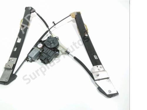 Used Front left window mechanism SEAT ARONA (KJ7, KJP) 1.0 TSI (95 hp) 31172026