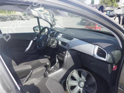 Gearbox CITROËN C3 II (SC_) 1.4 | BP30683333M3 