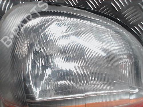 Right headlight RENAULT KANGOO (KC0/1_) 1.2 (KC0A, KC0K, KC0F, KC01) | BP24287276C29  - Image 6