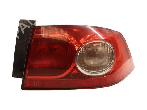 Used Right taillight RENAULT LAGUNA II (BG0/1_) 1.9 dCi (BG1A, BG1W, BG0G) (110 hp) 27701922