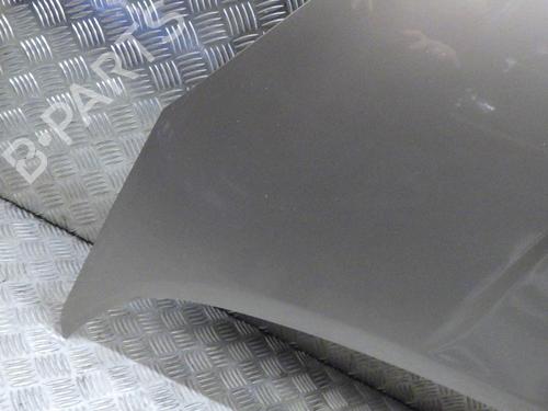 Hood NISSAN NOTE (E11, NE11) 1.5 dCi | BP25442218C1 