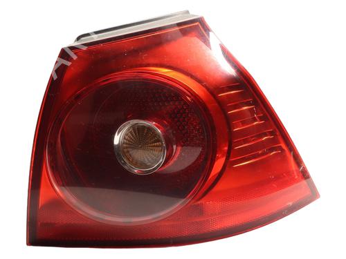 Used Right taillight VW GOLF V (1K1) 1.9 TDI (105 hp) 31857435